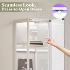AMERLIFE RGB Display Cabinet - Image 8