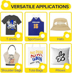 HTV Heat Transfer Vinyl - Image 2