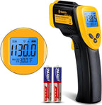 Etekcity Infrared Thermometer Laser Temperature Gun, -58°F~1130°F | Cooking by Etekcity