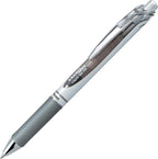 Pentel EnerGel RTX Retractable Liquid Gel Ink Pen, Medium line, Box of 12 Pens - Image 2