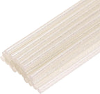 uxcell 30pcs Mini Hot Glue Sticks by uxcell
