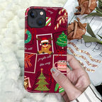 Case for iPhone 15, Scratch Resistant Hybrid Double Layer Hard Shell，Coquette - Image 7
