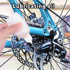 YGDZ Precision Tip Applicator Bottles - Image 6