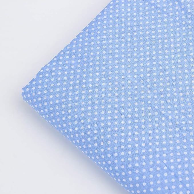 Cotton Fabric DIY Making Supplies Quilting Patchwork Fabric Fat Quarter Bundles - Image 5