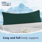 DOWNCOOL Large Body Pillow Insert - Image 3