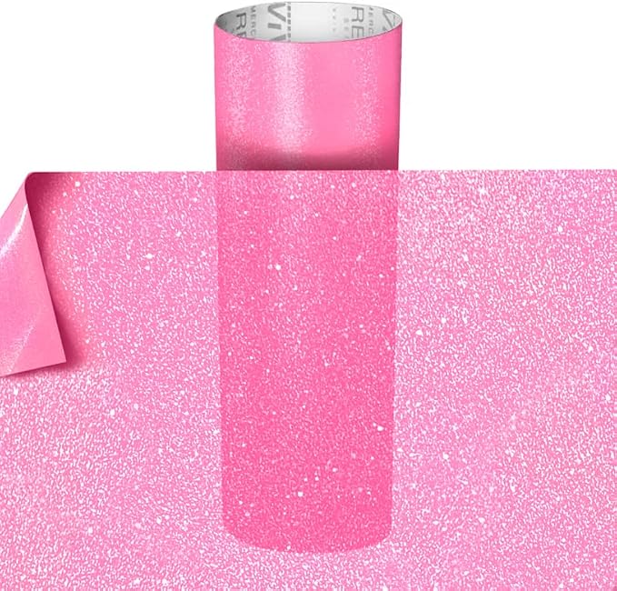 VViViD Frosted Matte Etched Adhesive Craft Window Vinyl Roll by VVIVIDVINYL