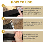 Double Sided Heavy Duty Extra Strong Adhesive Tape -Indoor/Outdoor General - Image 6