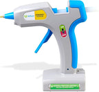 AdTech Freedom Cordless Hot Glue Gun – Rechargeable 25W Glue Gun by AdhesiveTechnologies