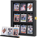 Verani Baseball Card Display Case by VERANI
