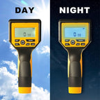 Zozen Measuring Wheel Digital Display, 20 Marking Flag&Holder, Foldable | - Image 5