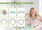 BIRANCO. Deluxe Beading Set - Image 4