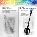 Epoxy Mixer Resin Mixer - Image 4