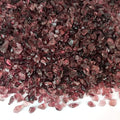 1.3 LB Crushed Glass Sand Broken Pieces by HappyFiller
