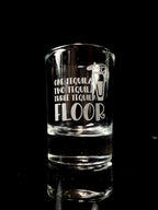 Laser Marking Paint for Glass Etching - Image 4