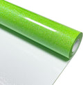 Neon Green Heat Transfer Vinyl 12" x 8 ft HTV by MerryMade