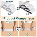 Airisoer 3/2 Inch Inch Elastic Band - Image 4