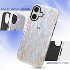 Case for iPhone 17, 2-Layer Protection, Shockproof and Scratch-Resistant for - Image 4