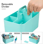 Tiawudi Multipurpose Caddy Organizer, Plastic Caddy - Image 4