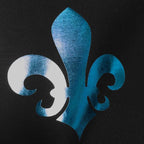 Aqua Foil HTV Heat Transfer Vinyl - Image 4