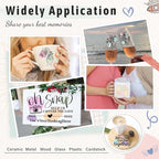 VINYL FROG Pastel Adhesive Vinyl Bundle - Image 4