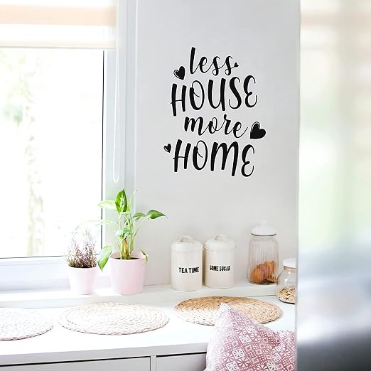 VViViD Black Gloss DECO65 Permanent Adhesive Craft Vinyl - Image 5