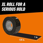 Gorilla Heavy Duty Double Sided Mounting Tape, Industrial Strength Adhesive - Image 6