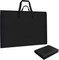 ZKOO Light Weight Art Portfolio Bag, 36 x 48 Extra Large Art Portfolio Case by ZKOO