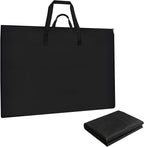 ZKOO Light Weight Art Portfolio Bag, 36 x 48 Extra Large Art Portfolio Case by ZKOO