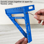 Quick-Set 3D Measuring Square - Image 9