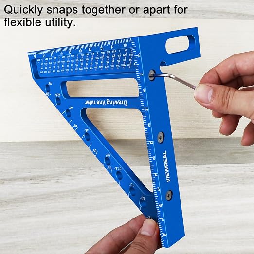 Quick-Set 3D Measuring Square - Image 9