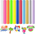 HTVRONT Neon Heat Transfer Vinyl by HTVRONT