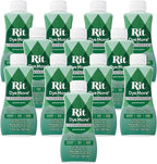 Rit DyeMore 7 Oz. Synthetic Liquid Fiber Dye by CraftCounty
