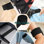 Airisoer 3 Inch Elastic Band for Sewing, 12 Yard High Elasticity Sewing Elastic - Image 7