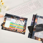 Custom Dinosaurs Roar Pencil Pouch - Image 5