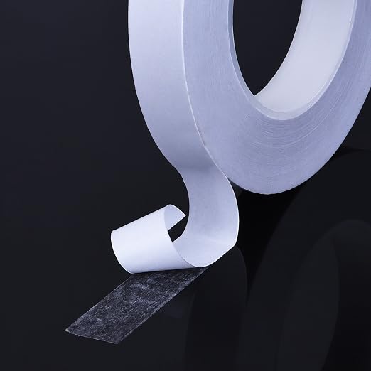 Double Sided Adhesive Tape for Gifts, Scrapbooking, Cards and Boxes - Image 5