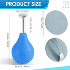 2 Set Wet Felting Tools Supplie Ball Sprinkler Brauser and Fulling Block | Wet - Image 7