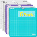 Cutting mat 12x12 Compatible by WORKLION