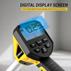 Measuring Wheel: DEKOPRO 6 Inch Digital Measuring Wheels, 4V Measure Wheel in - Image 7