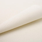 Aida Cloth 14 Count Cross Stitch Fabric, 19×28inch | 100%Cotton, Uniform Even by Donmon