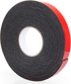 ToLanbbt Double Sided Foam Tape 1.18In x 33FT, Mounting Tape Heavy Duty by ToLanbbt