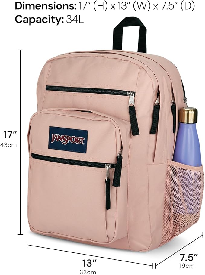 JanSport Laptop Backpack - Image 2