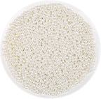 Pearl Beads for Craft, Anezus 2000pcs Ivory Faux Fake Pearls, 4 MM Small Sew on by anezus