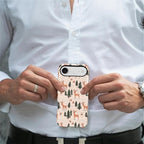 Case for iPhone 17 Air, Scratch Resistant Hybrid Double Layer Hard - Image 6