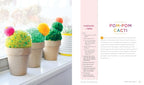 Handmade Happiness Yarn Crafts: Easy Instructions - Image 9