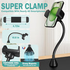 Helping Hands Soldering Station, 12X Magnifying Glass - Image 4