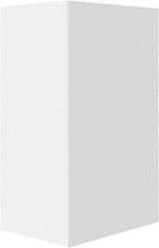 AMZQNART 17x11X7in Craft Foam Blocks White - Image 3