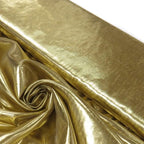 Valentina Textile inc Nylon Metallic Tissue Lame Fabric - Image 2