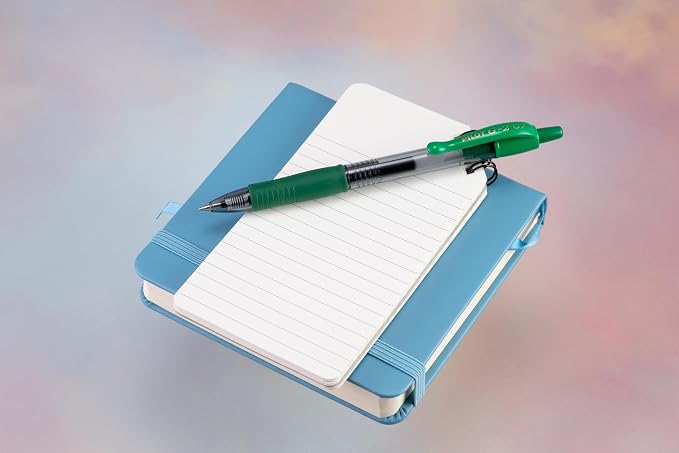 Pilot G2 Premium Gel Roller Pens, Fine Point 0.7 mm, Journaling and Office - Image 6