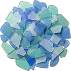 Keedolla 15 Oz Sea Glass Pieces by Keedolla