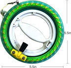 HENGDA KITE 3D Kite for Kids and Adults, Excellent Fabric and Structure - Image 3